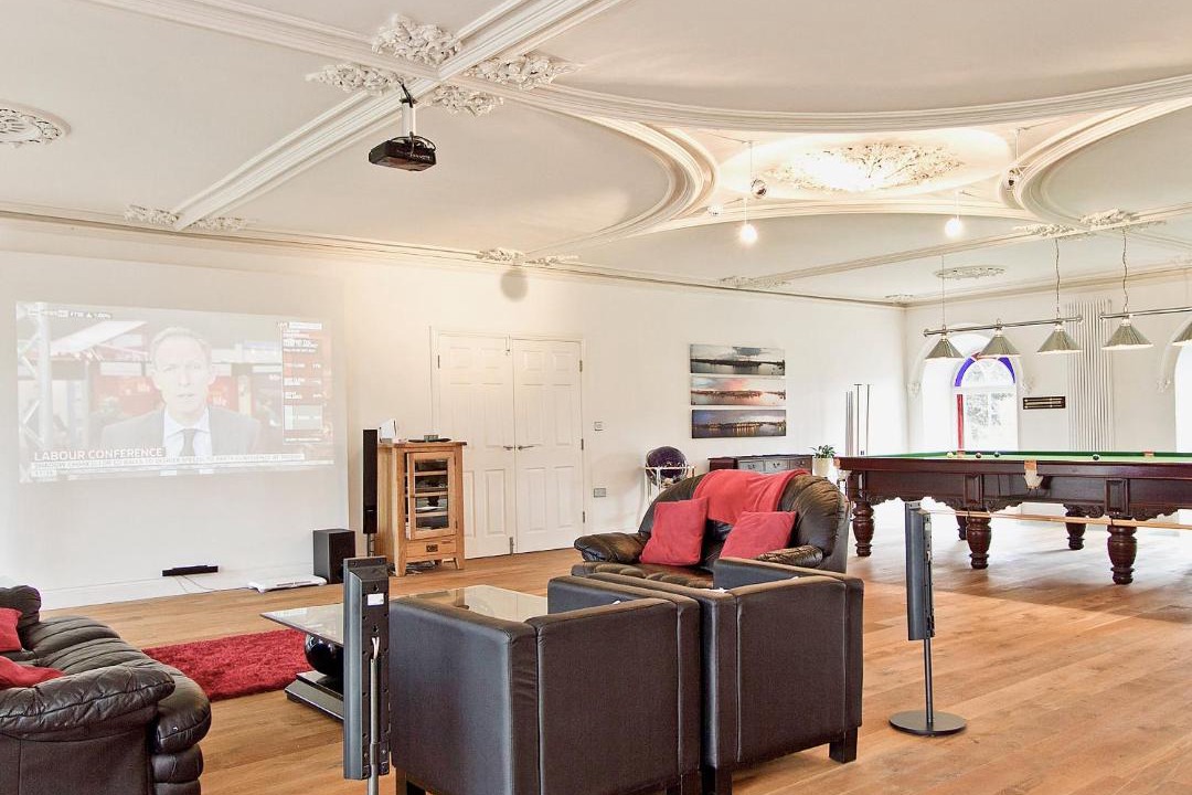 Photo of Livingroom in Middleton in Teesdale