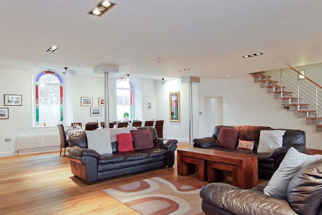 Photo of Livingroom in Middleton in Teesdale