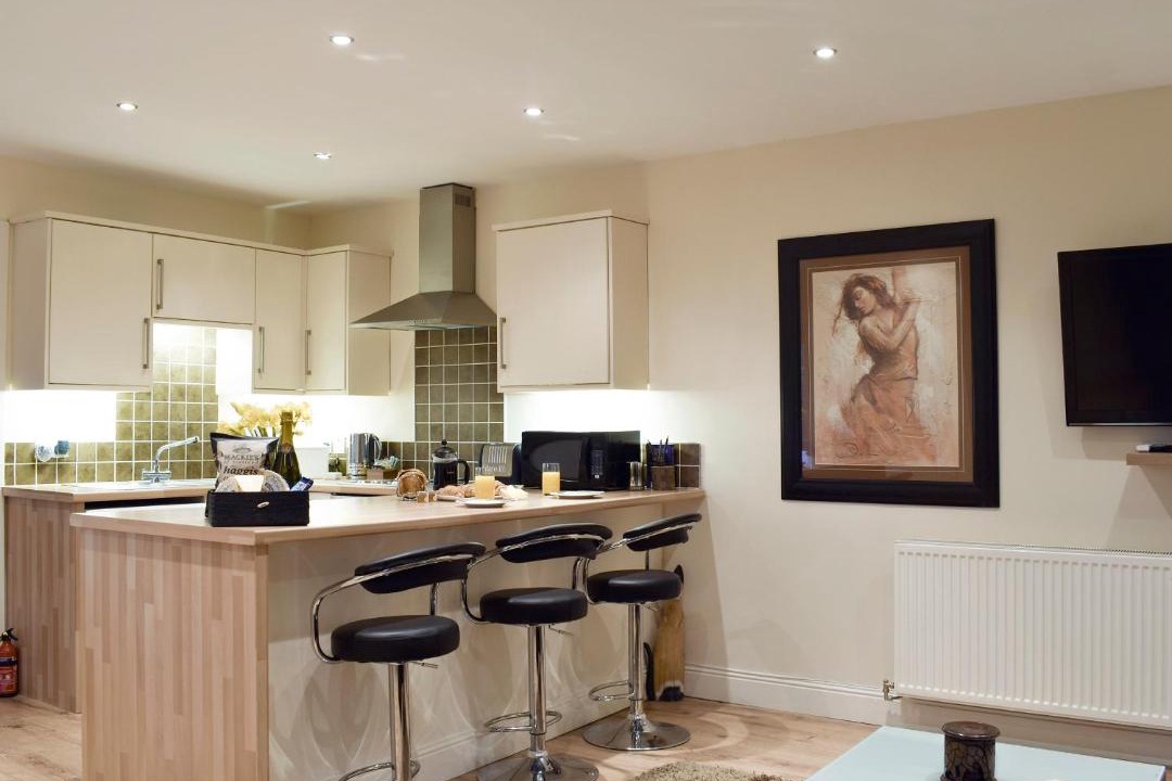 Photo of Kitchen in Dunfermline