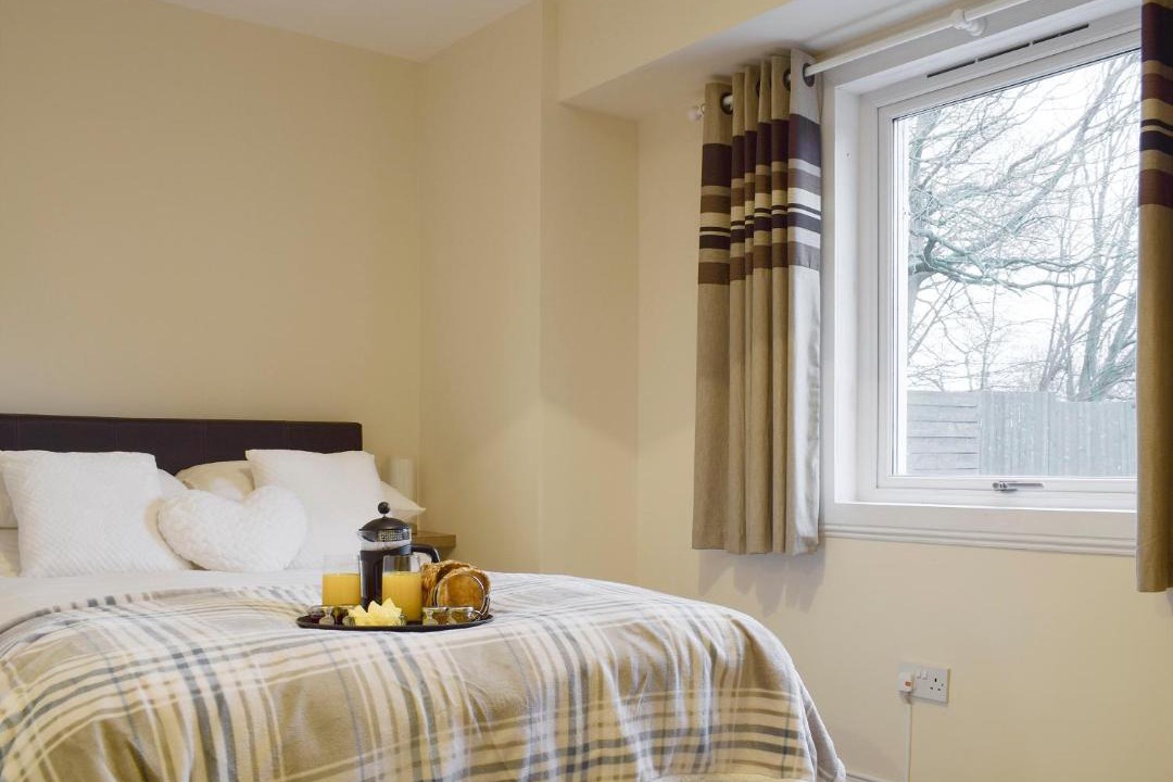 Photo of Bedroom in Dunfermline