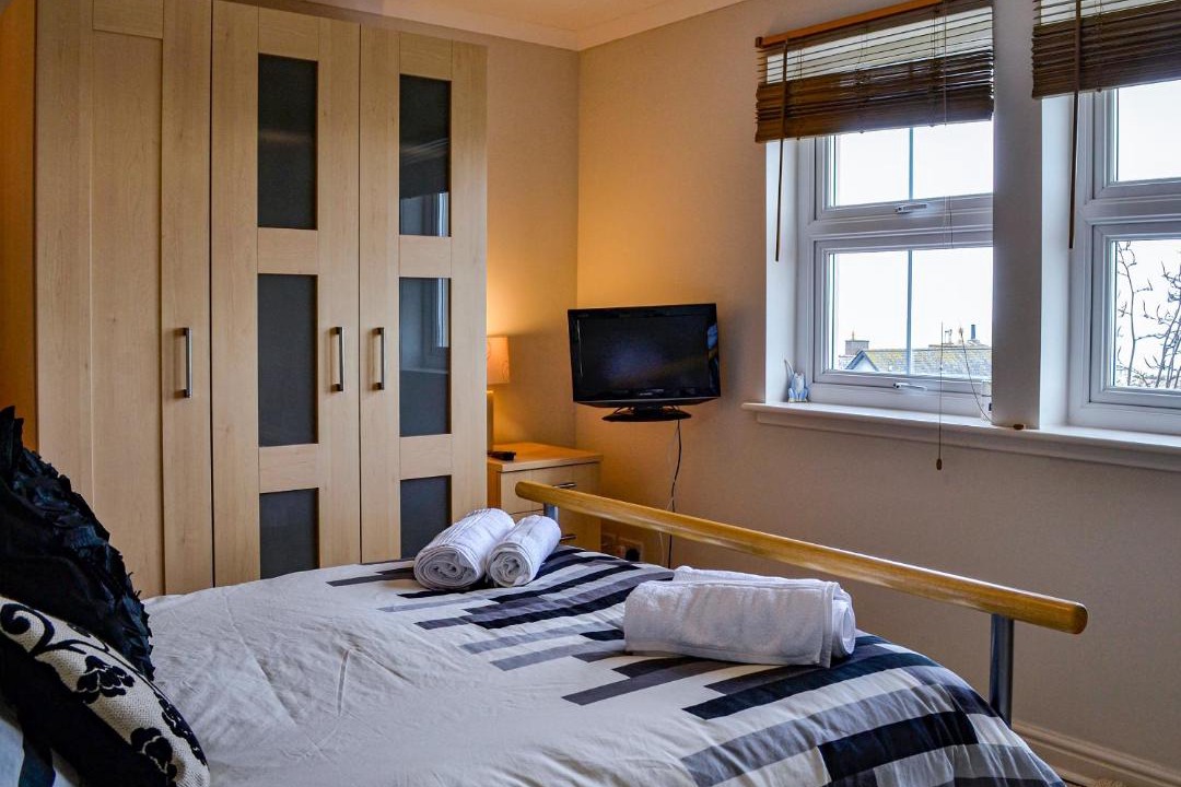 Photo of Bedroom in Port William