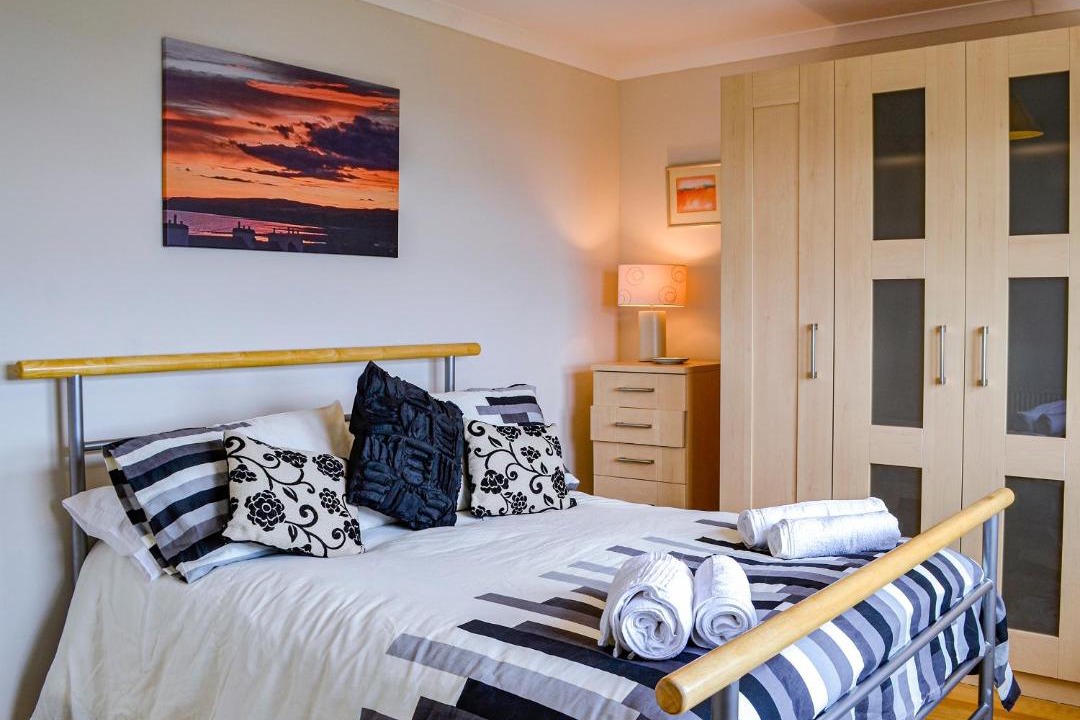 Photo of Bedroom in Port William