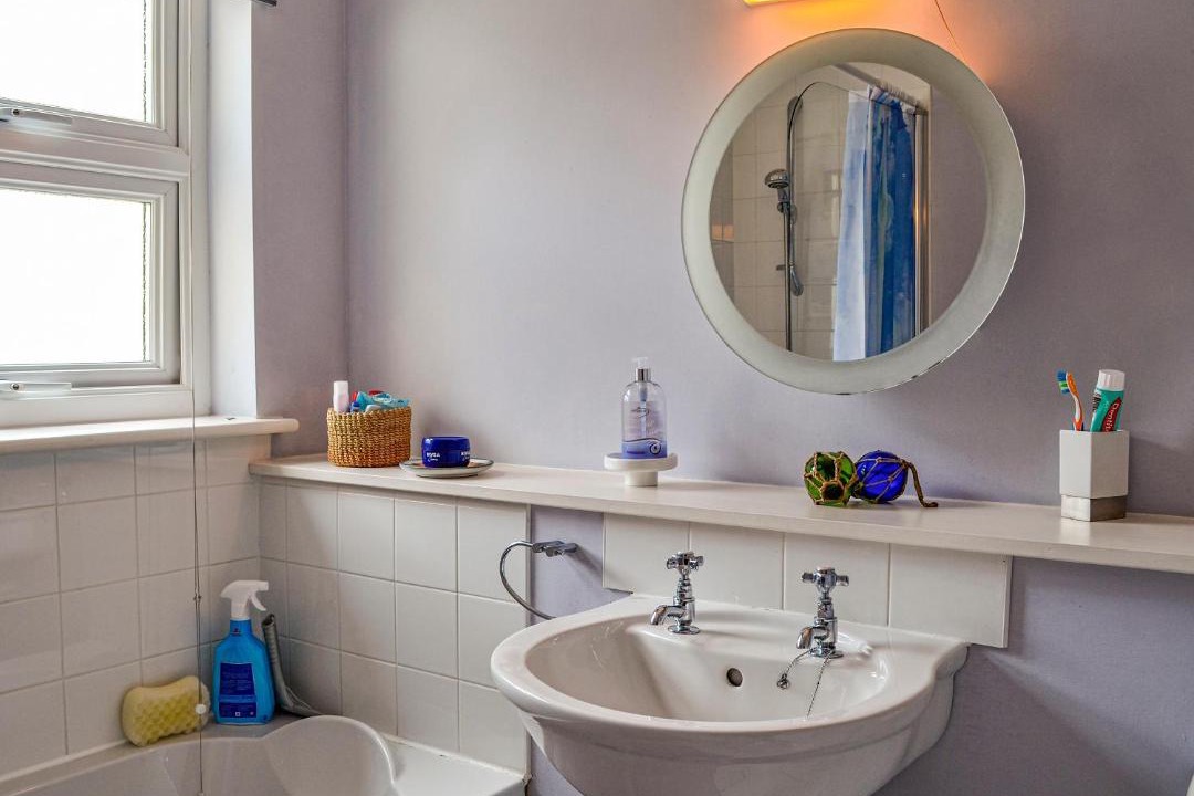 Photo of Bathroom in Port William