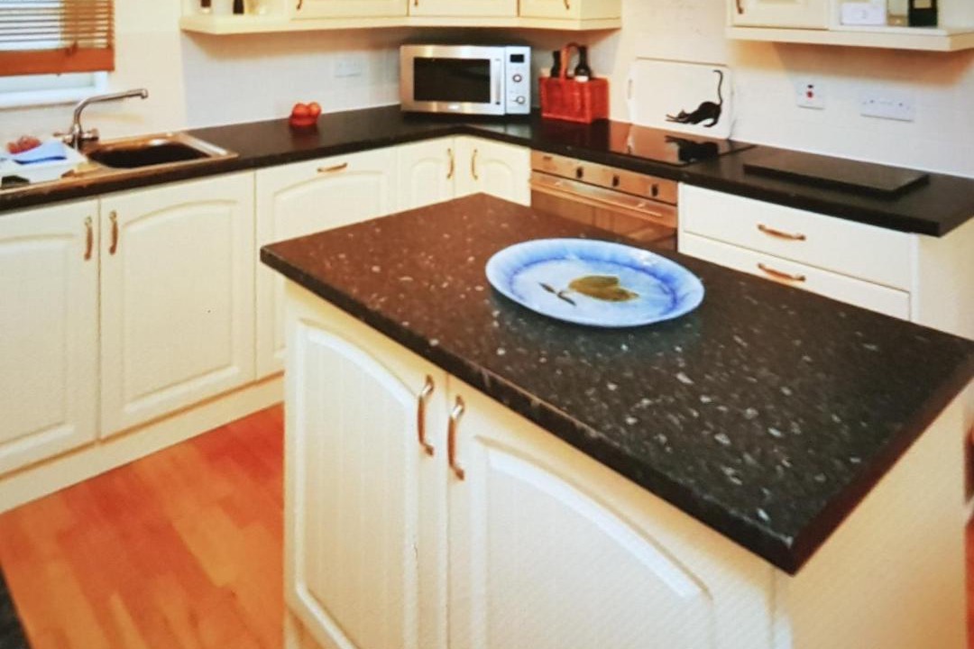 Photo of Kitchen in Port William