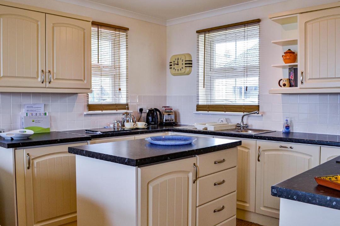 Photo of Kitchen in Port William