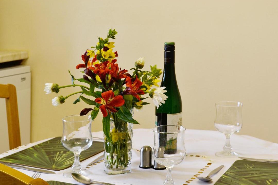 Photo of Kitchen in Symonds Yat