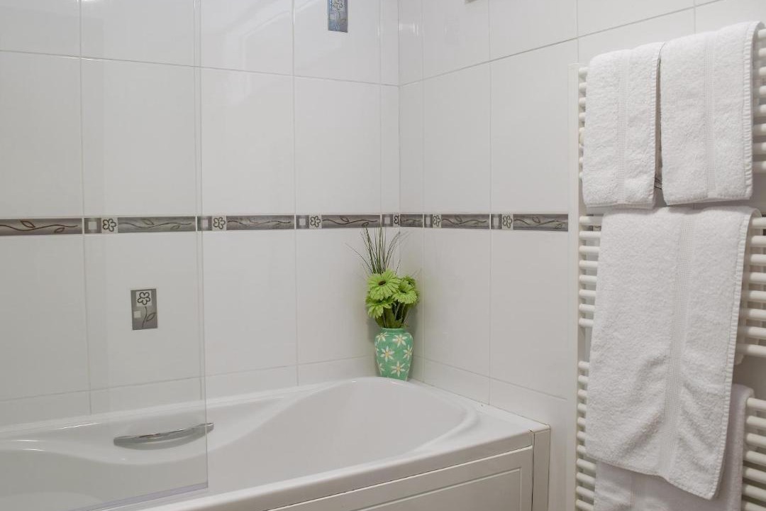 Photo of Bathroom in Llanybri