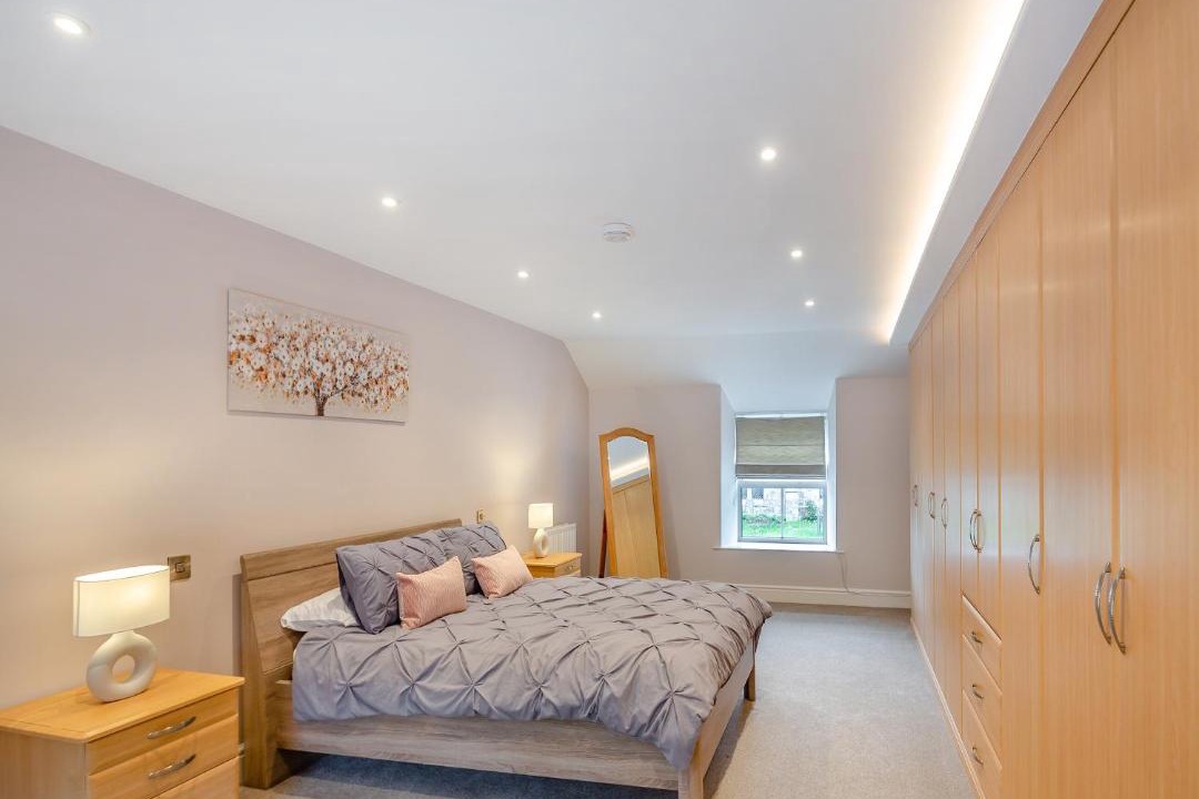 Photo of Bedroom in Betws Garmon