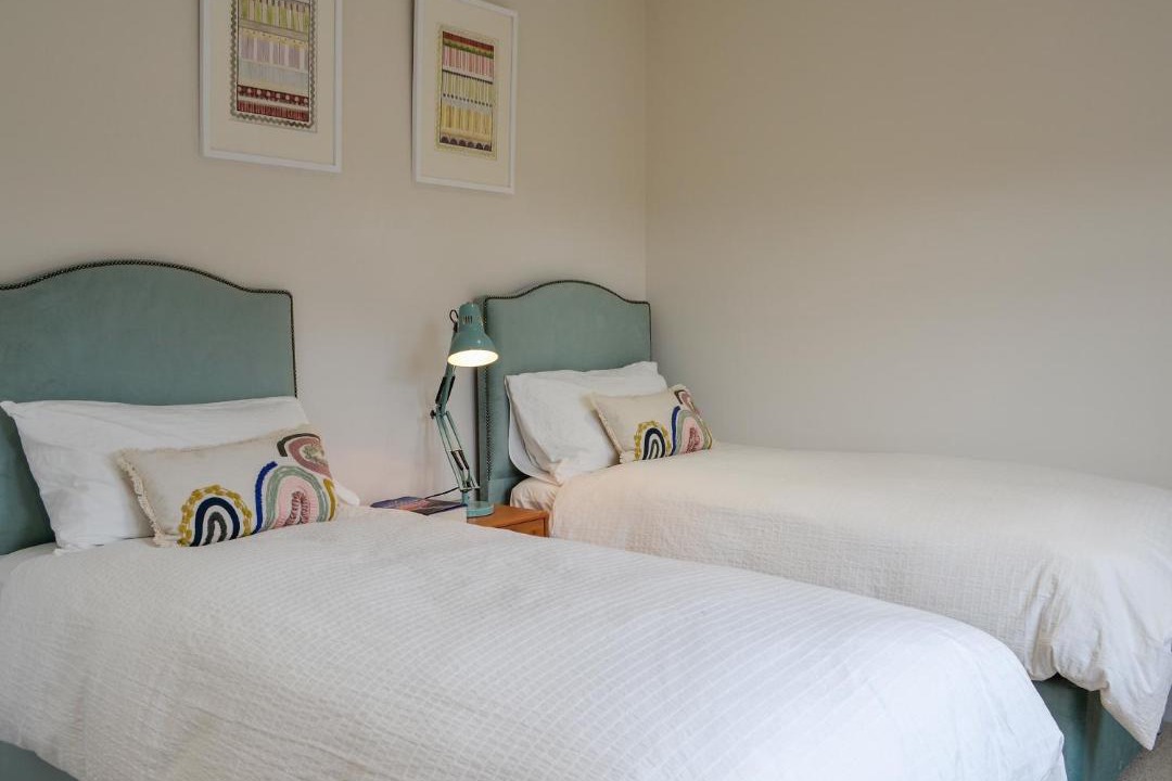 Photo of Bedroom in Murthill