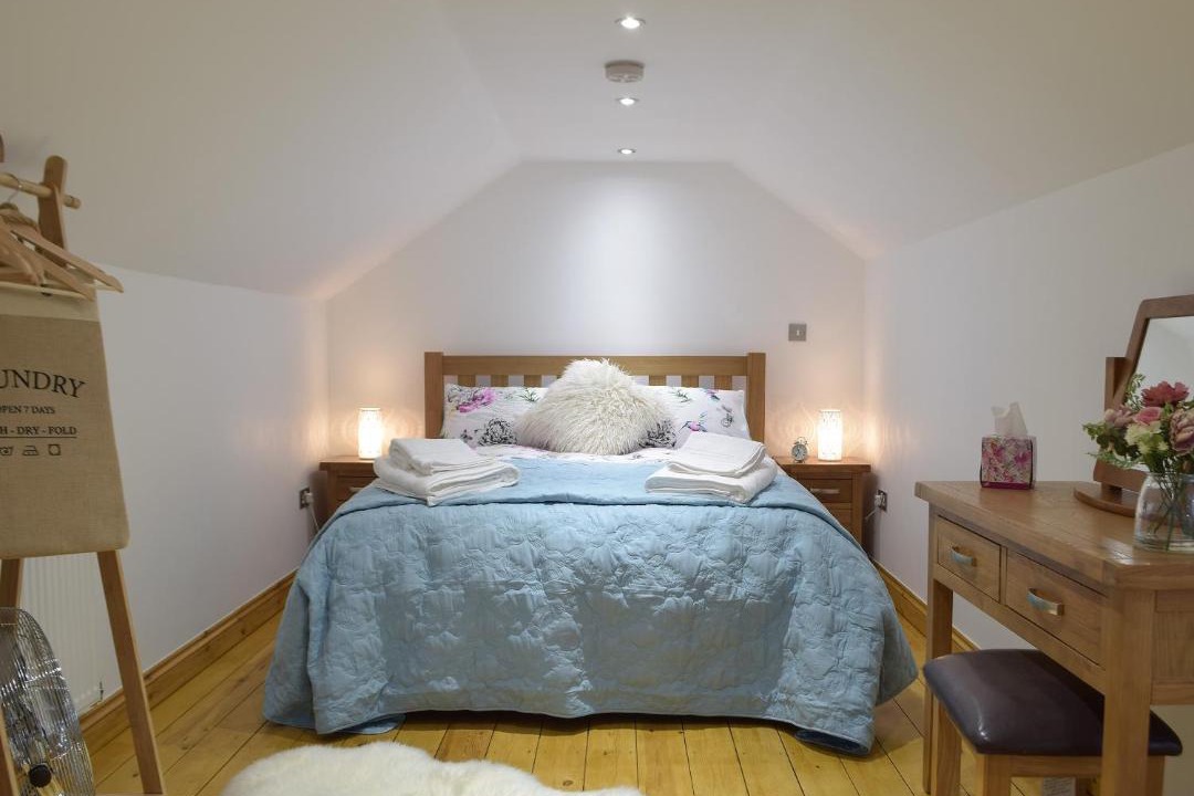 Photo of Bedroom in Cardigan