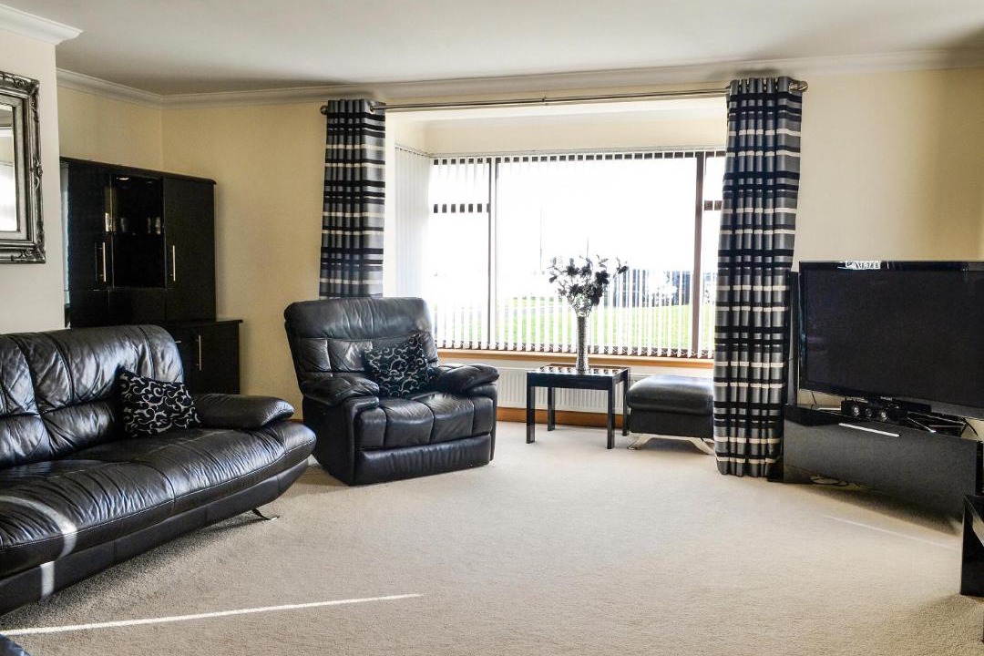 Photo of Livingroom in Southerness