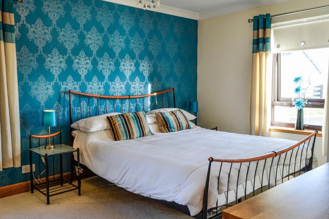 Photo of Bedroom in Southerness