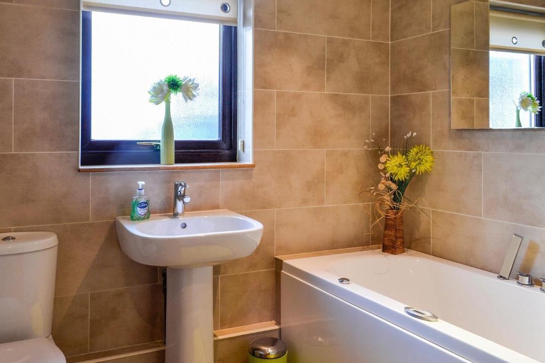 Photo of Bathroom in Southerness