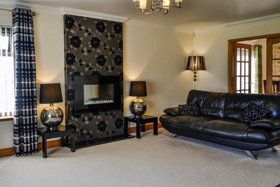 Photo of Livingroom in Southerness