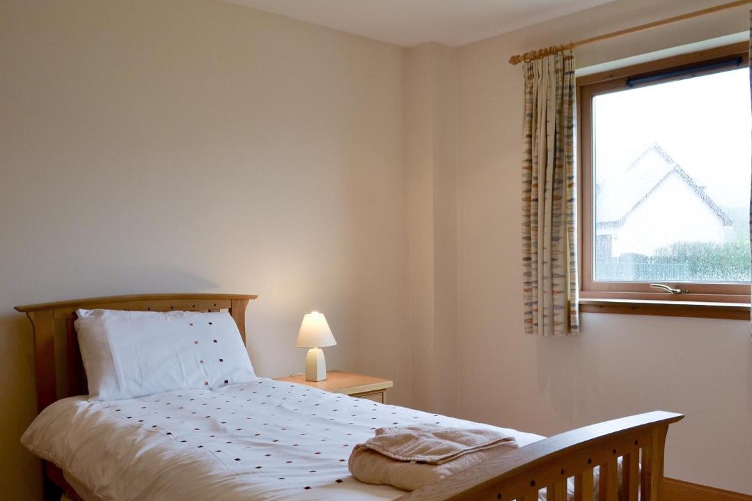 Photo of Bedroom in Aviemore