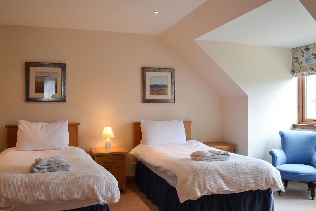 Photo of Bedroom in Aviemore