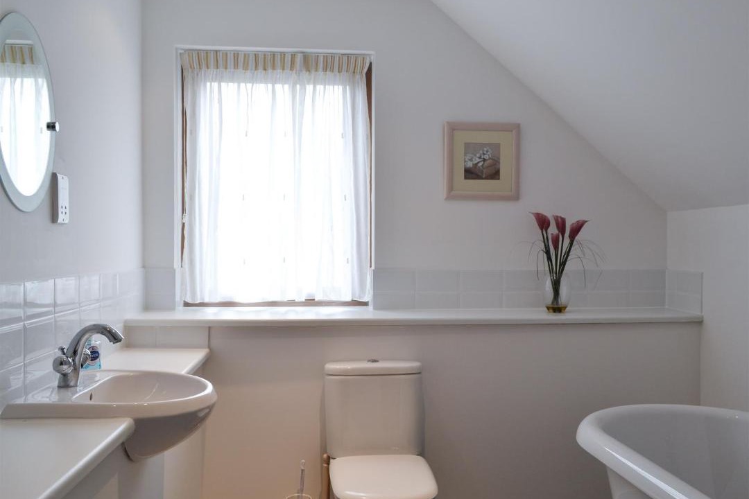 Photo of Bathroom in Aviemore