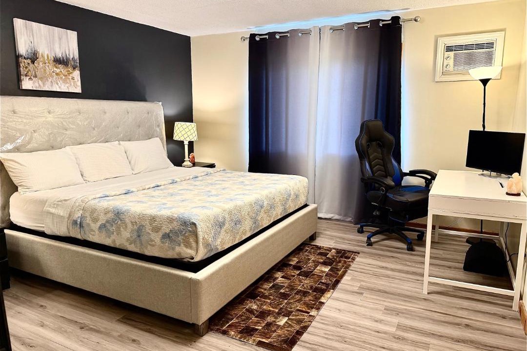 Photo of Bedroom in Sennett