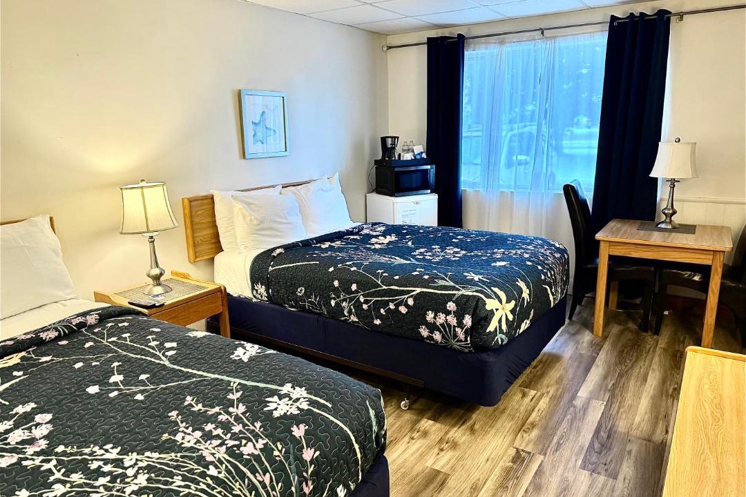 Photo of Bedroom in Sennett