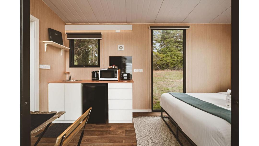 Photo of Bedroom in Red Hill