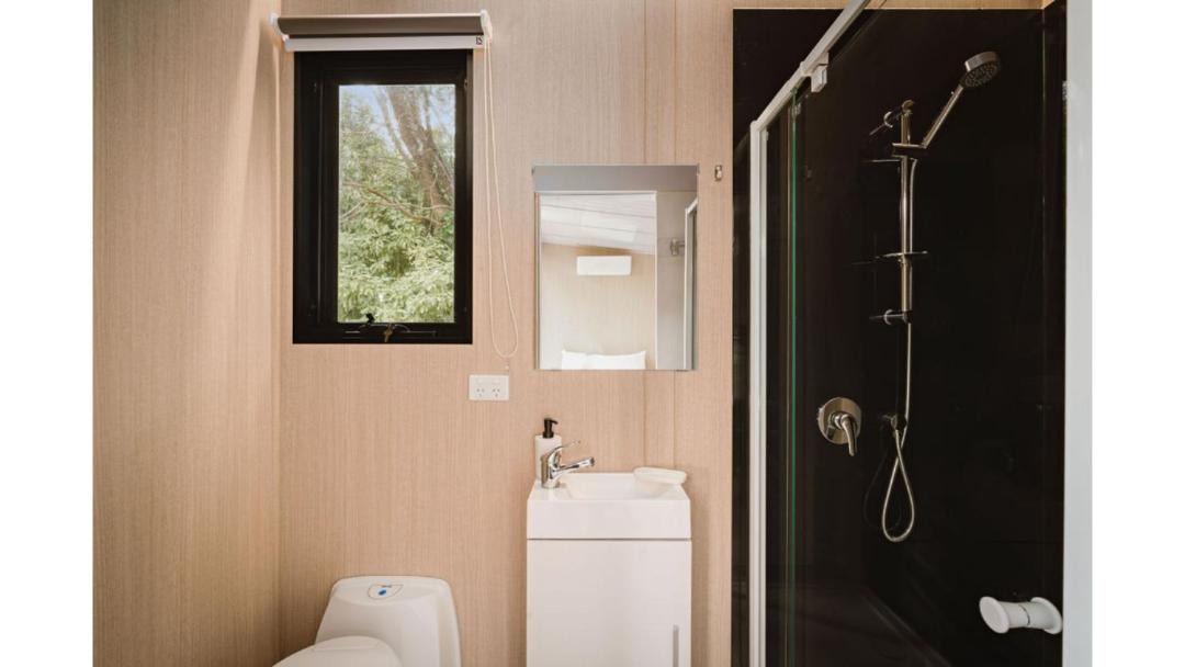 Photo of Bathroom in Red Hill