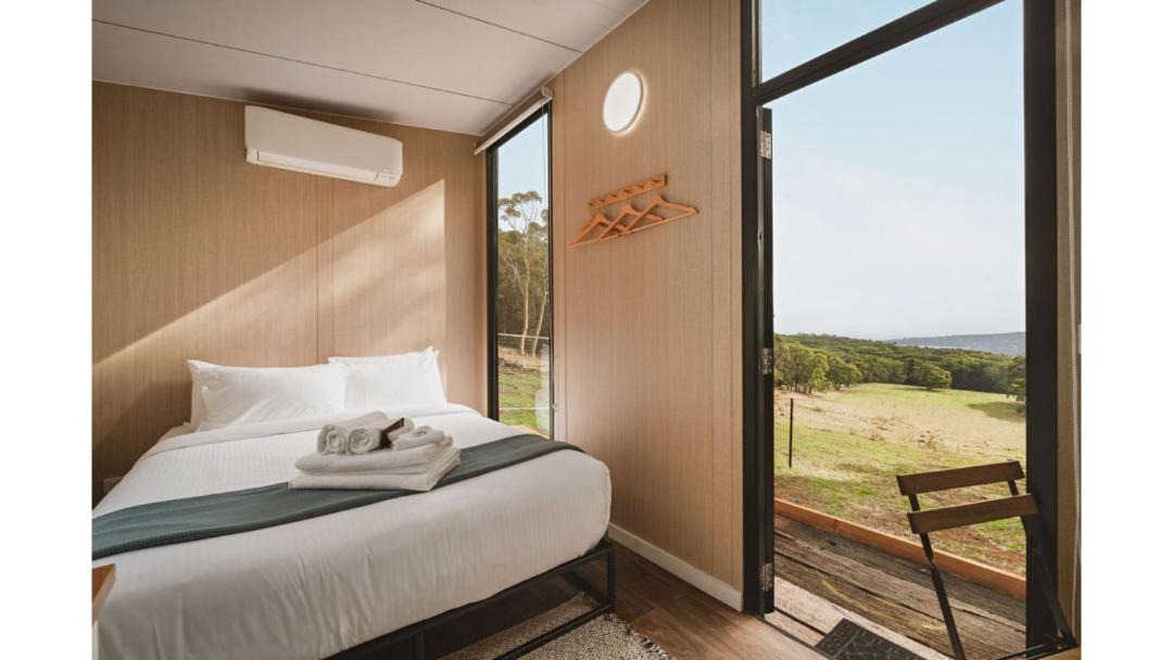 Photo of Bedroom in Red Hill