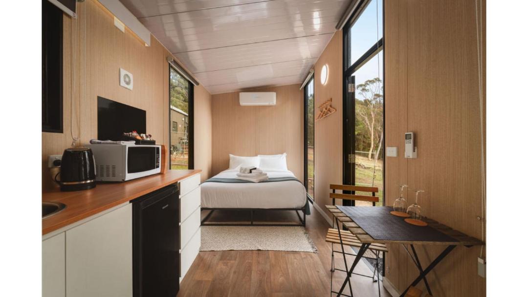 Photo of Bedroom in Red Hill