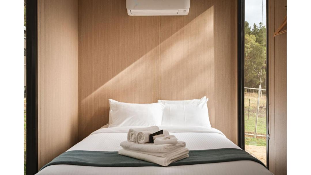 Photo of Bedroom in Red Hill