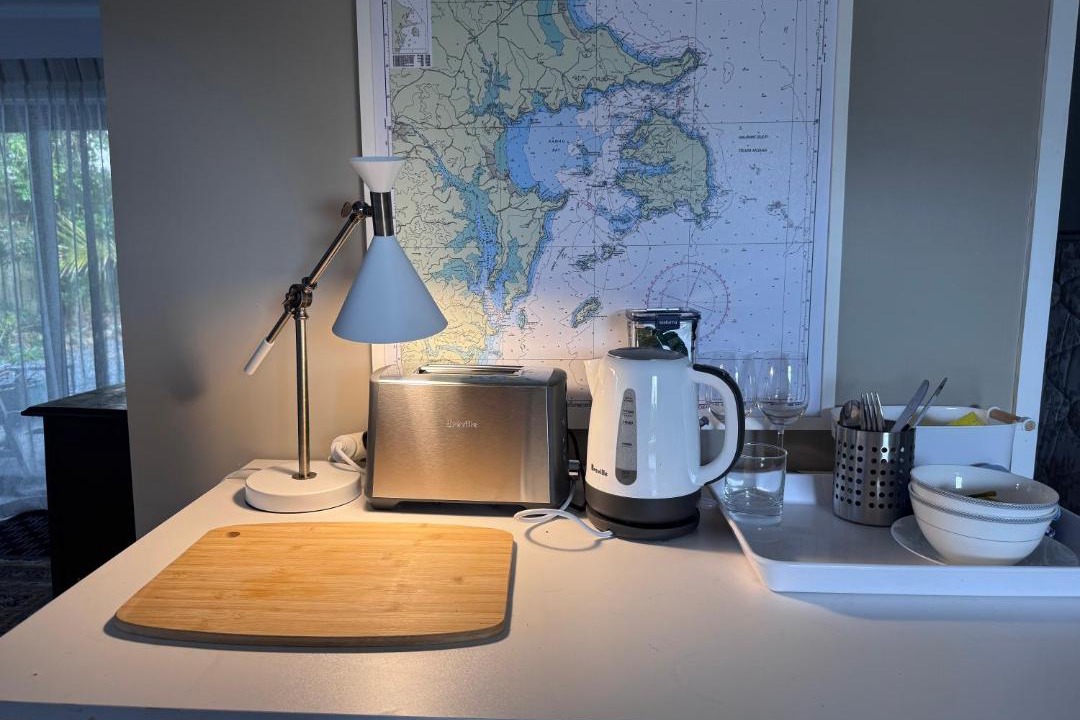 Photo of Kitchen in Tawharanui