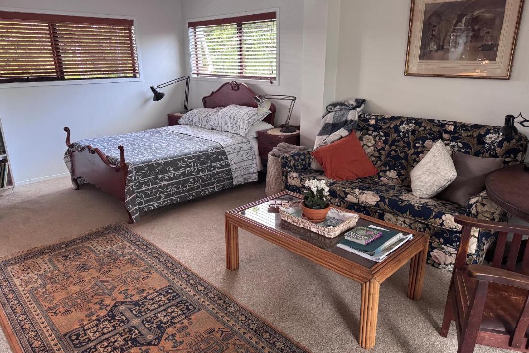 Photo of Bedroom in Tawharanui