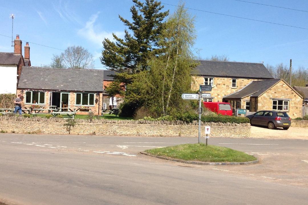 Photo of Others in Whichford