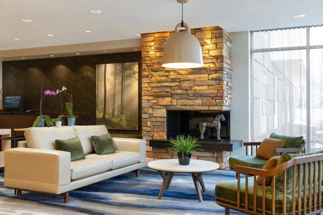 Photo of Livingroom in Northampton