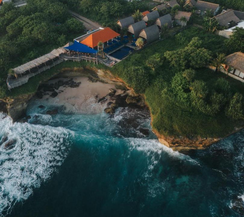 Photo of Others in Mushroom Bay