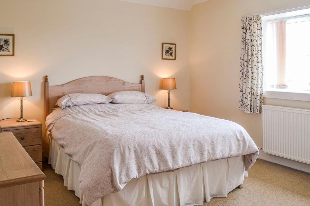 Photo of Bedroom in Drummore