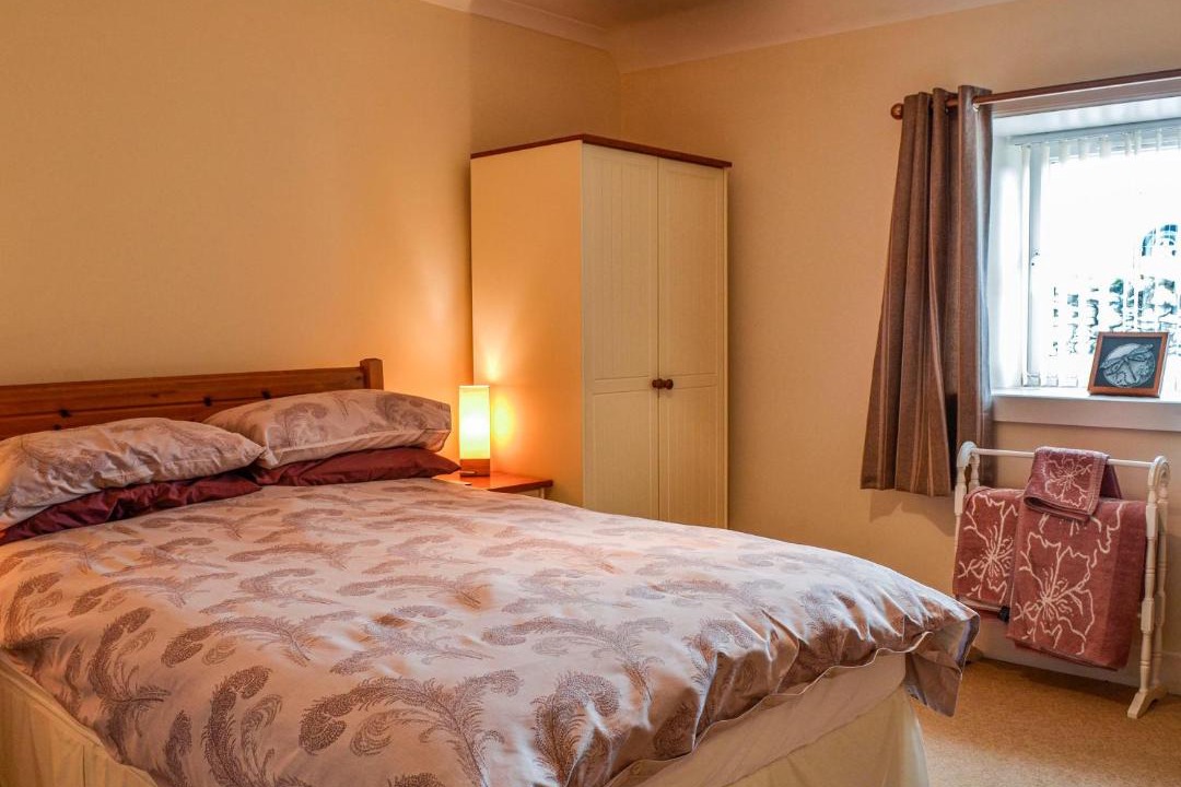 Photo of Bedroom in Drummore