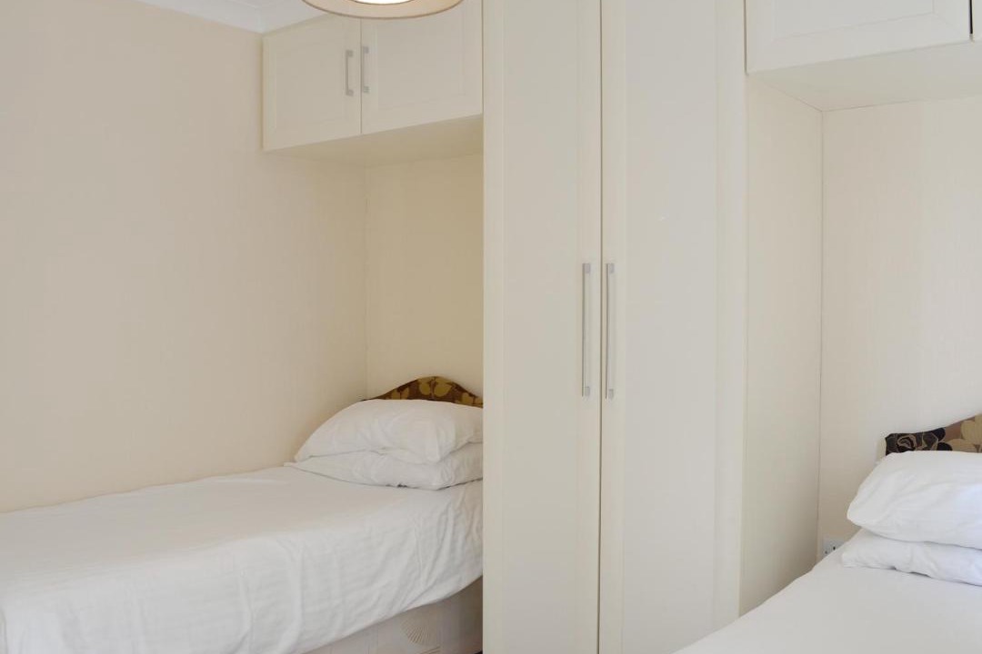 Photo of Bedroom in Dinnet