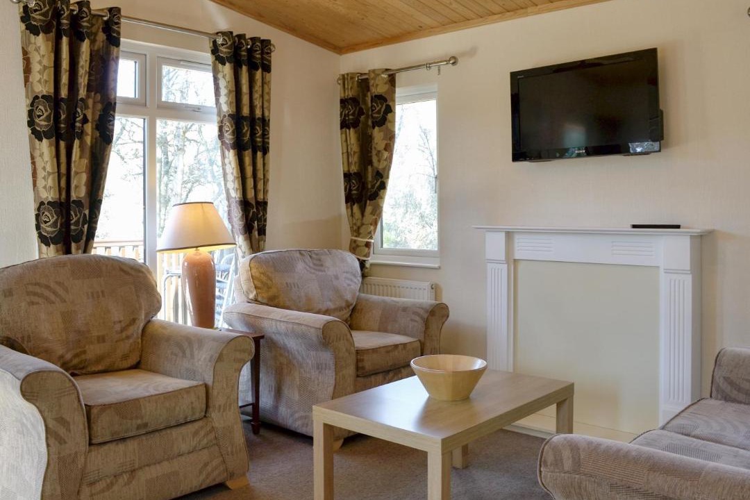 Photo of Livingroom in Dinnet