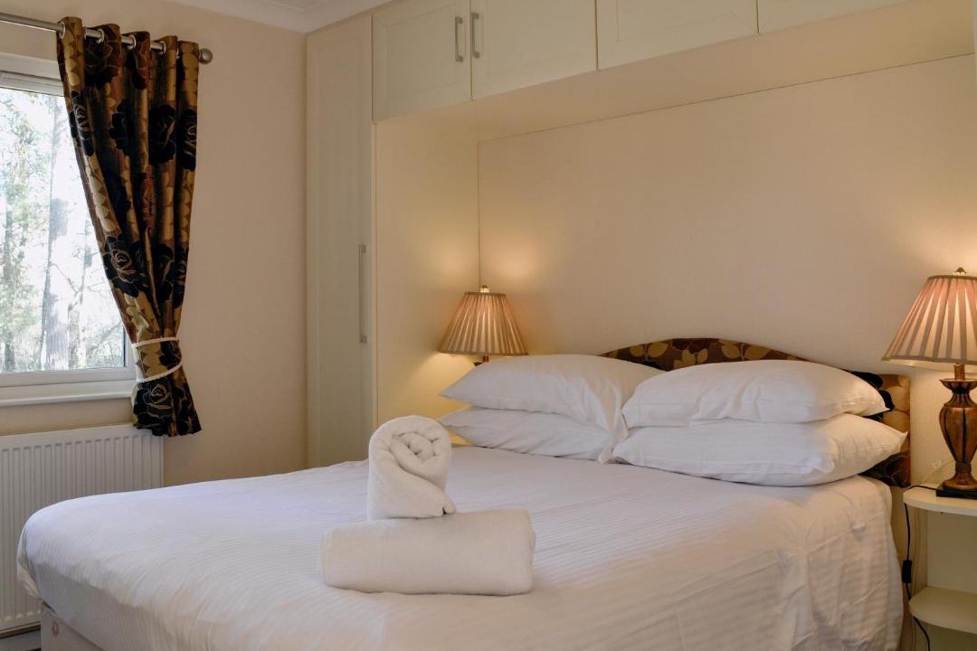 Photo of Bedroom in Dinnet