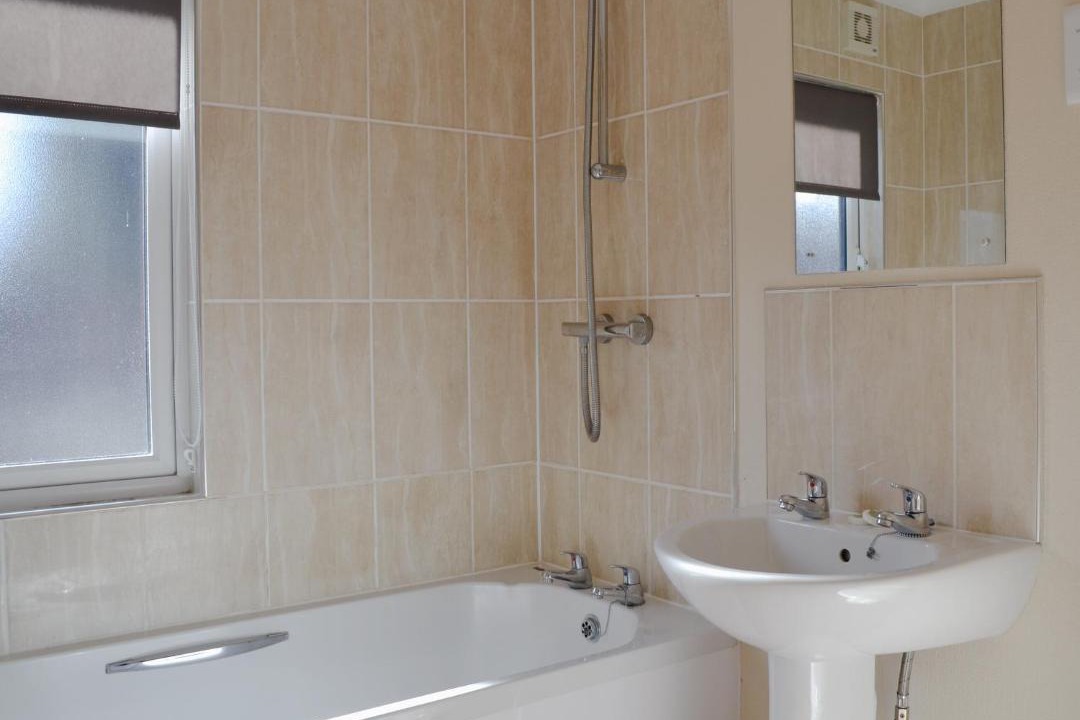 Photo of Bathroom in Dinnet