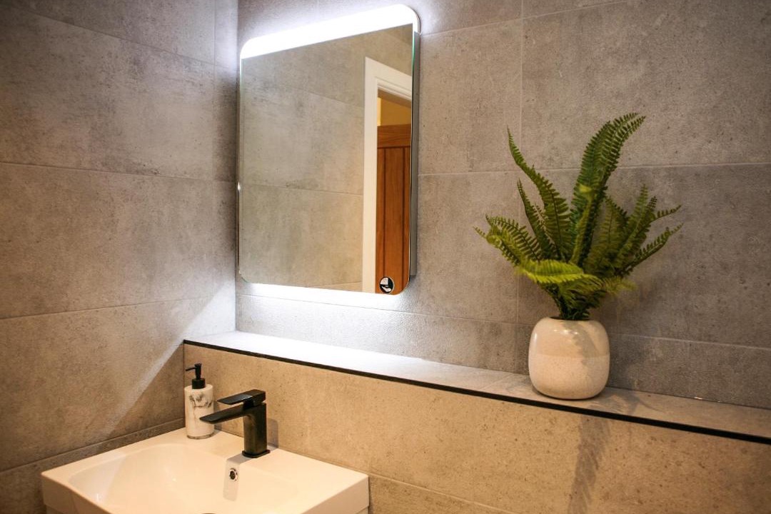 Photo of Bathroom in Airth