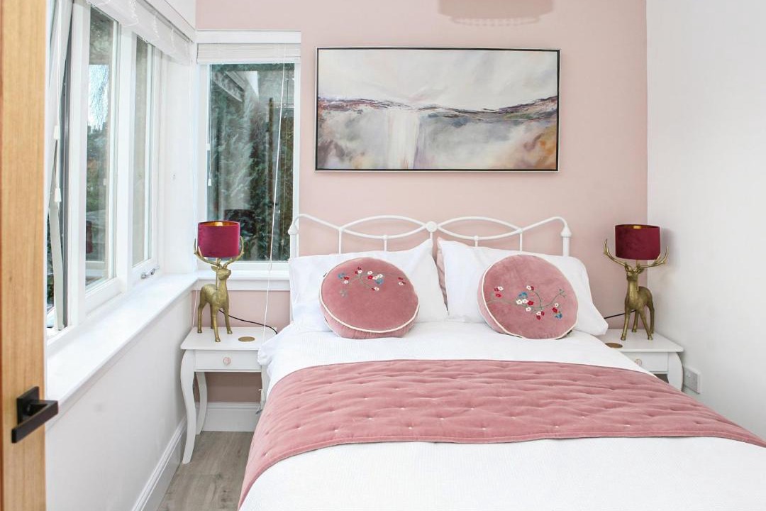 Photo of Bedroom in Airth