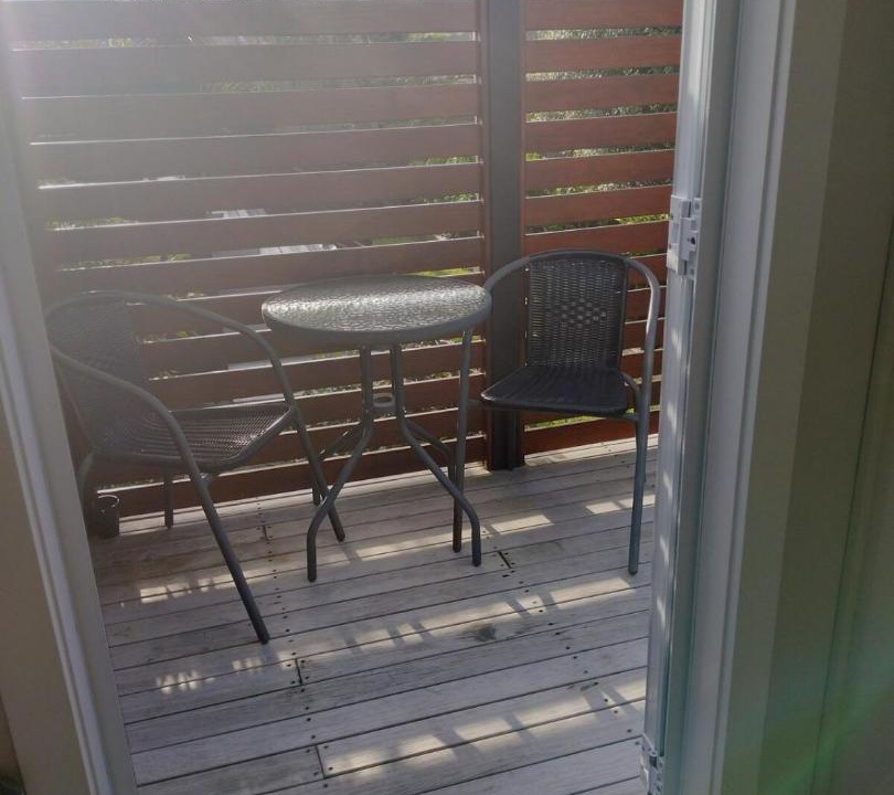 Photo of Patio Balcony in Manly