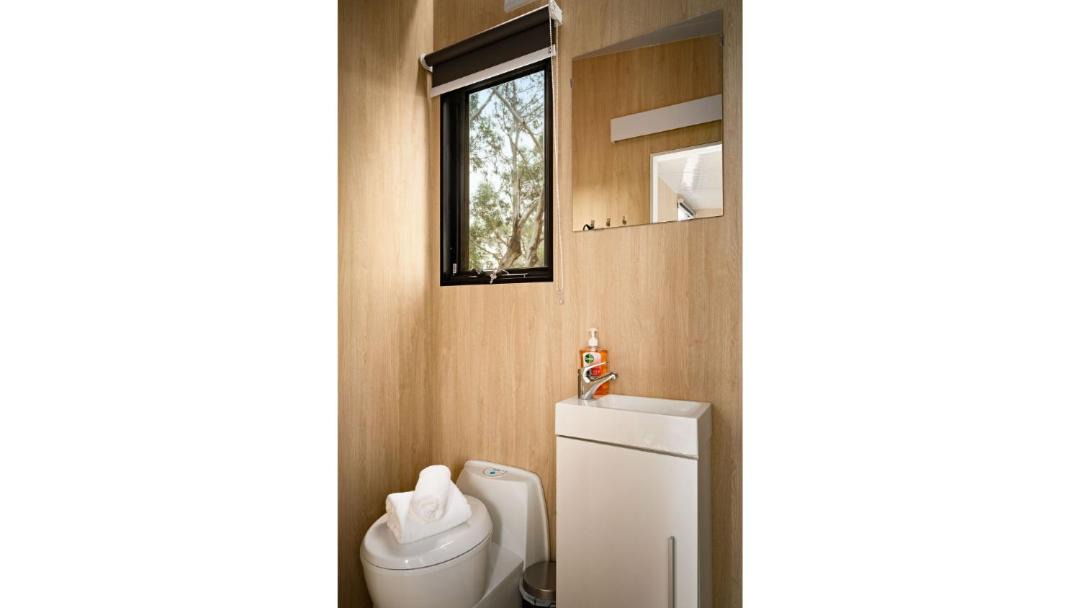 Photo of Bathroom in Bolwarra