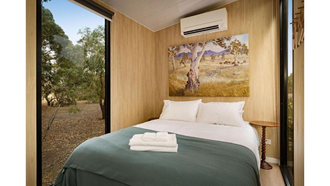 Photo of Bedroom in Bolwarra