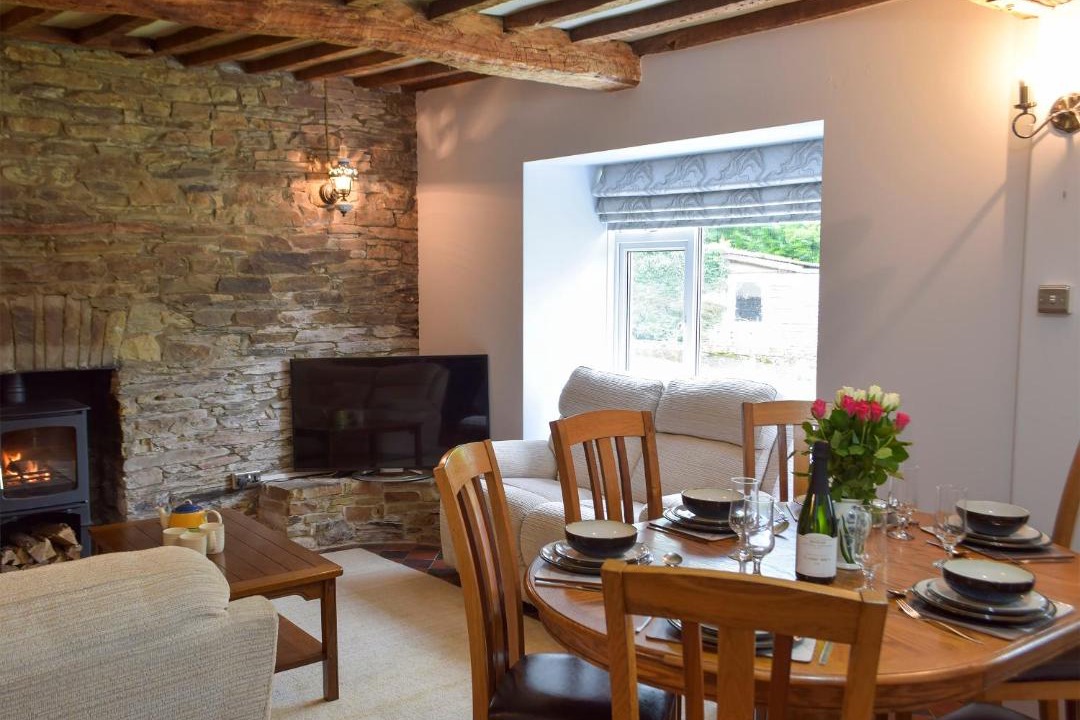 Photo of Others in Cenarth