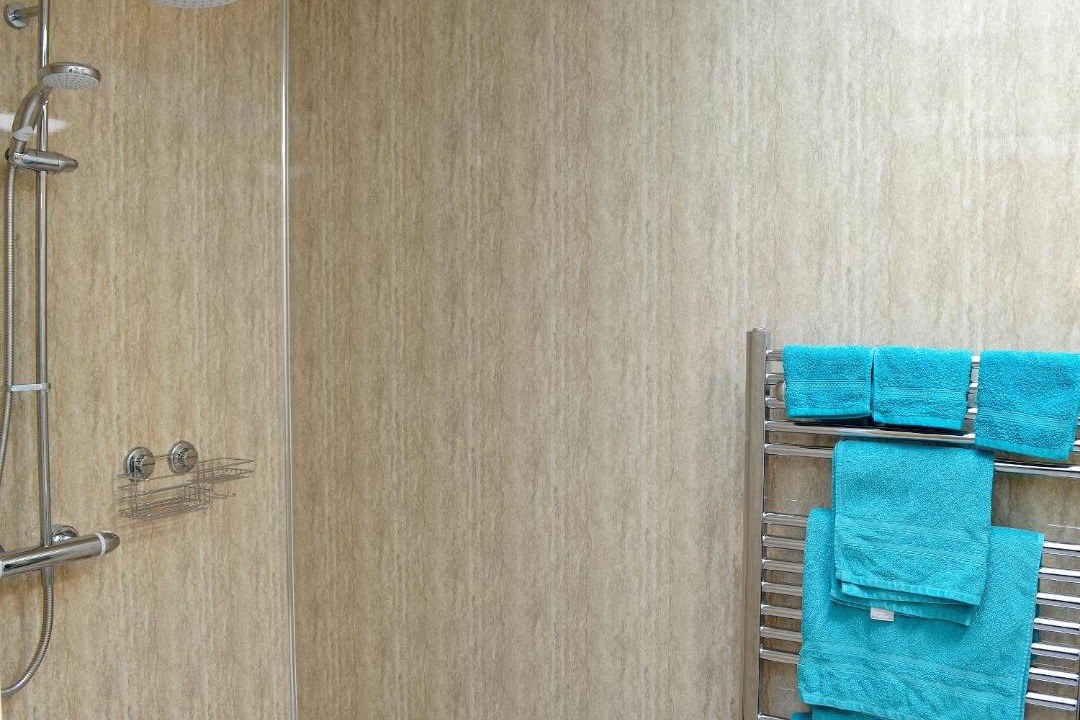 Photo of Bathroom in Torthorwald