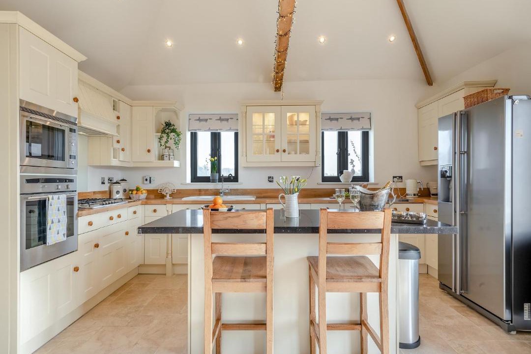 Photo of Kitchen in Foxley