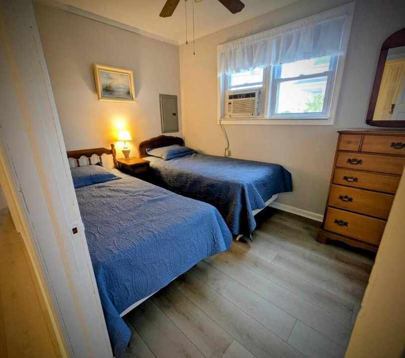 Photo of Bedroom in North Beach Haven