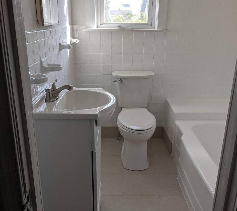 Photo of Bathroom in North Beach Haven