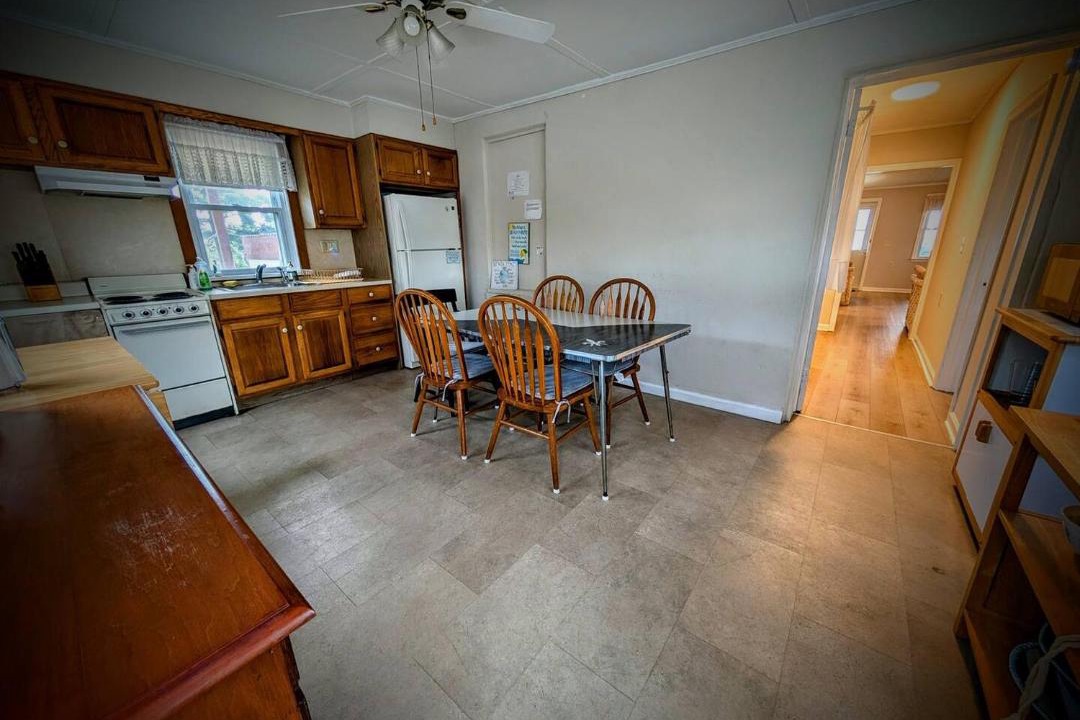 Photo of Kitchen in North Beach Haven
